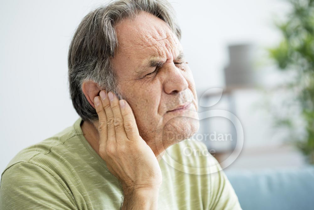 Kulak çınlaması tedavisi